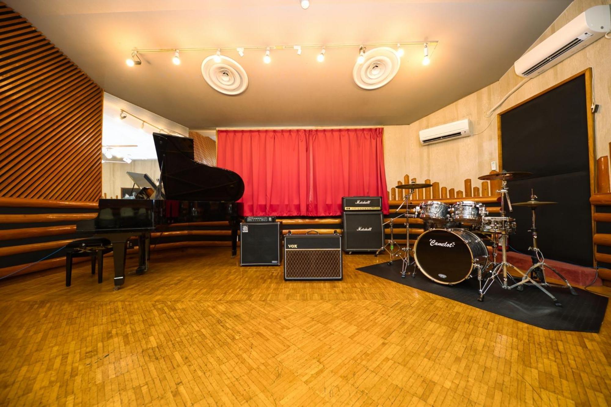 Hotel Camelot Fujikawaguchiko Extérieur photo